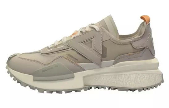 Обувь для образа жизни Мужская низкая McAki Peak