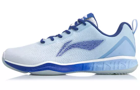 Обувь для образа жизни Мужская низкая новая Aurora Blue Lining