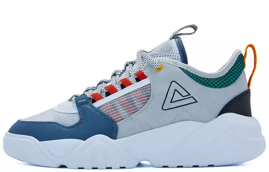 Обувь для образа жизни Мужская низкая Peak