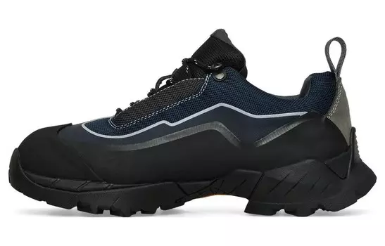 Обувь для образа жизни Мужская низкая Roa