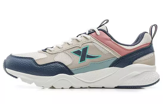 Обувь для образа жизни Мужская низкая Xtep