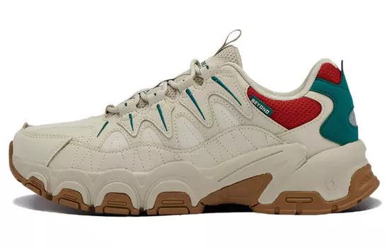 Обувь для образа жизни Мужская с низким верхом Light Bone 361°