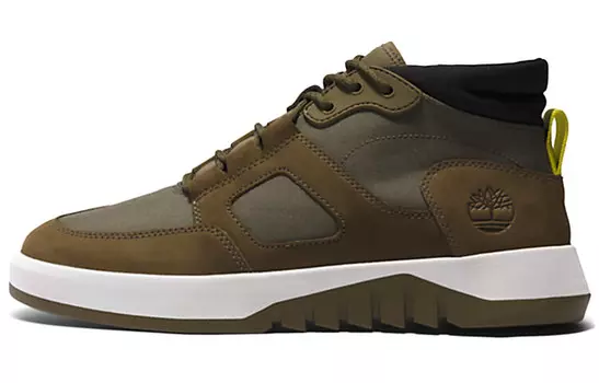 Обувь для образа жизни Мужская Средний верх Timberland