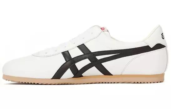 Обувь для образа жизни Tai-Chi унисекс с низким верхом белого цвета Onitsuka Tiger