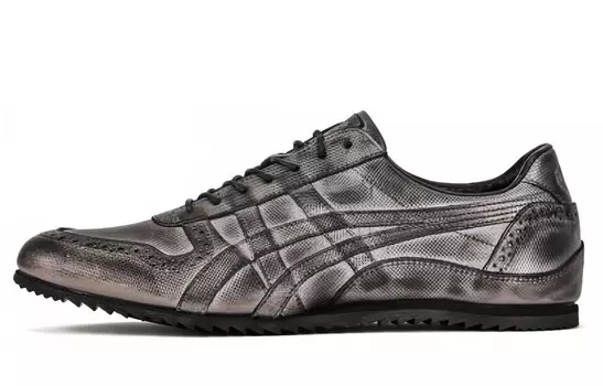 Обувь для образа жизни унисекс с низким верхом медного цвета Onitsuka Tiger