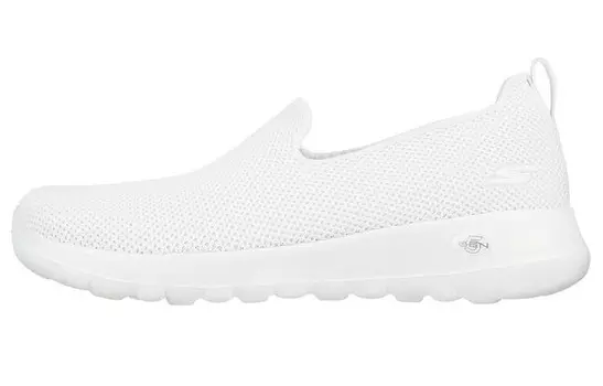 Обувь для образа жизни Женская низкая белая Skechers
