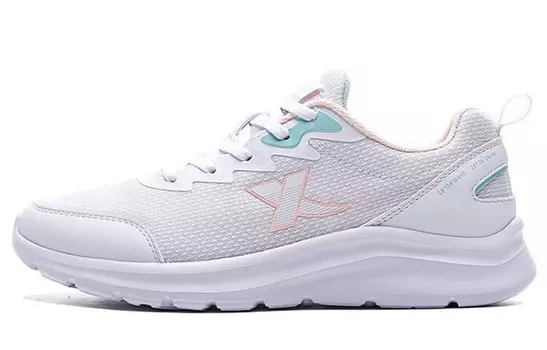 Обувь для образа жизни Женская низкая белая Xtep