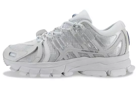 Обувь для образа жизни Женская низкая белая Lining