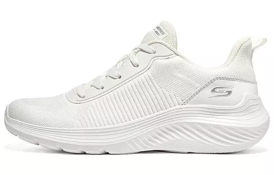 Обувь для образа жизни Женская низкая белая Skechers