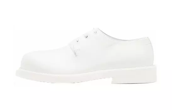 Обувь для образа жизни Женская низкая белая Maison Margiela