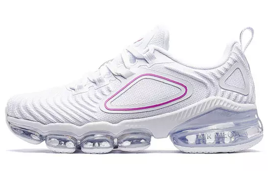 Обувь для образа жизни Женская низкая белая Xtep