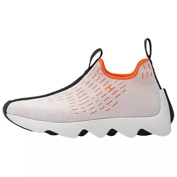 Обувь для образа жизни Женская низкая белая Hermes