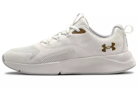Обувь для образа жизни Женская низкая белая Under Armour