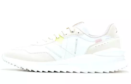 Обувь для образа жизни Женская низкая бежевая Xtep