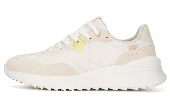 Обувь для образа жизни Женская низкая бежевая Xtep