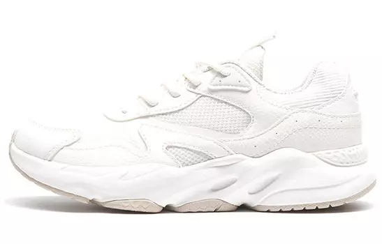 Обувь для образа жизни Женская низкая бежевая Xtep