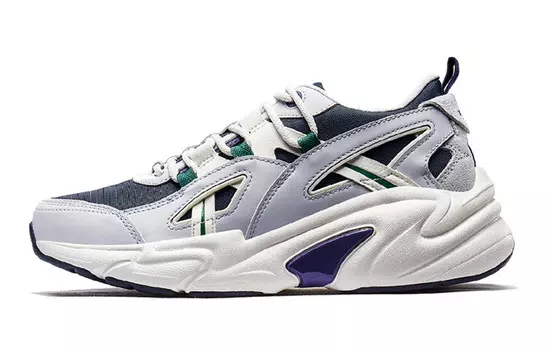 Обувь для образа жизни женская низкая Blue Ash Xtep