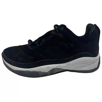 Обувь для образа жизни Женская низкая черная Chanel