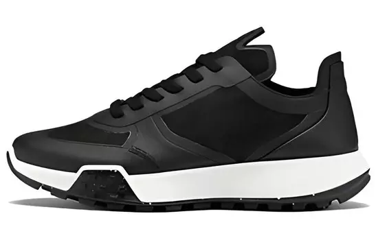 Обувь для образа жизни Женская низкая черная Ecco