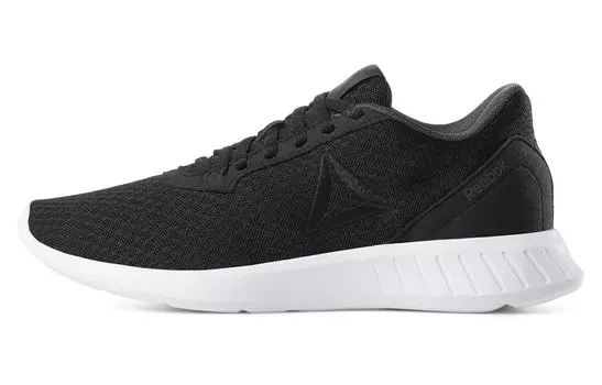 Обувь для образа жизни Женская низкая черная Reebok