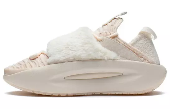 Обувь для образа жизни Женская низкая Dumb Beige Lining