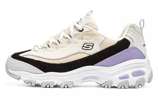 Обувь для образа жизни Женская низкая многоцветная Skechers