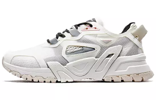 Обувь для образа жизни Женская низкая Off-white Xtep