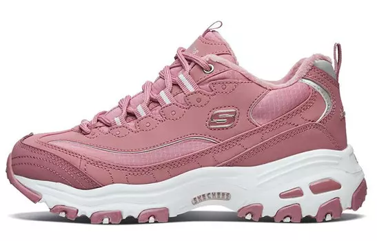 Обувь для образа жизни Женская низкая Powder Skechers