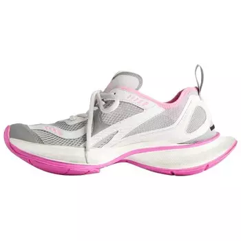 Обувь для образа жизни женская низкая розовая Balenciaga