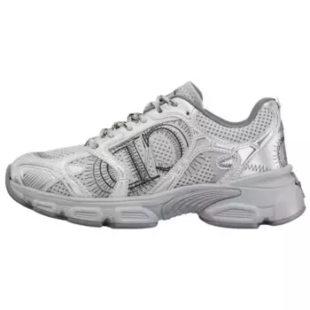 Обувь для образа жизни женская низкая серая Dior