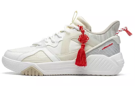 Обувь для образа жизни женская низкая серая Xtep