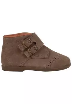 Обувь для обучения ADHERENTE ADORNO HEBILLAS Pisamonas, цвет topo