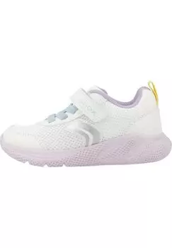 Обувь для обучения B SPRINTYE Geox, цвет blanco