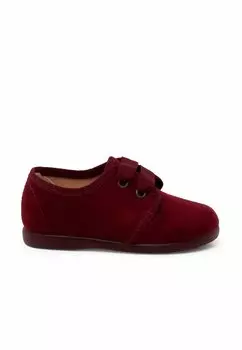 Обувь для обучения BLUCHER SERRATEX FAYA Pisamonas, цвет burdeos