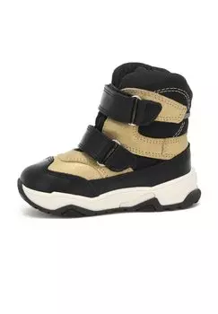 Обувь для обучения ходьбе Bartek, черный