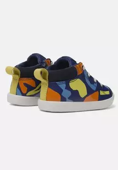 Обувь для обучения ходьбе Camper, цвет Niebieski