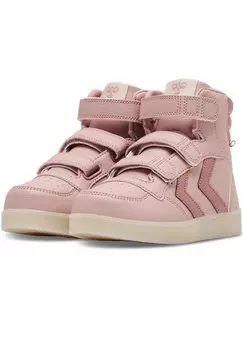 Обувь для обучения ходьбе Hummel, цвет Rowy