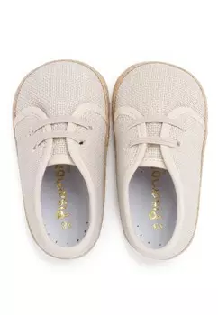 Обувь для обучения ходьбе Unisex Pisamonas, цвет Beowy