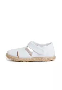 Обувь для обучения PEPITO Pisamonas, цвет blanco