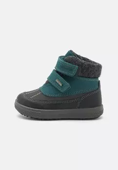Обувь для обучения UNISEX Primigi, цвет ottanio/nero/gris