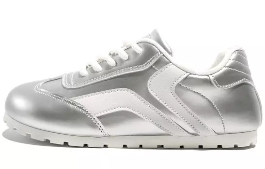 Обувь для отдыха на природе, кроссовки женские с низким верхом Tuopin, цвет Champagne