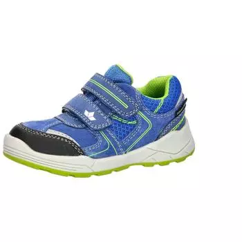 Обувь для отдыха синяя непромокаемая обувь для отдыха для мальчиков Ashoka V LICO, синий