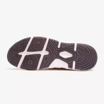 Обувь для отдыха Walking Sportwalk комфорт женская розовая NEWFEEL, розовый/космический серый