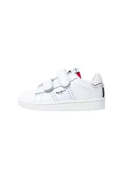 Обувь для первого шага PLAYER Pepe Jeans, цвет white