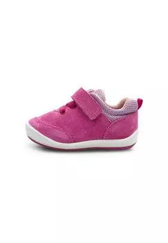 Обувь для первого шага SCARPINE PRE-WALKING Bata, розовый