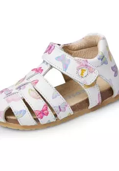 Обувь для первых шагов Alby Falcotto, wei