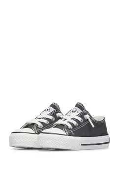 Обувь для первых шагов AYASY Naturino, черный