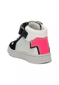 Обувь для первых шагов Bartek, белый