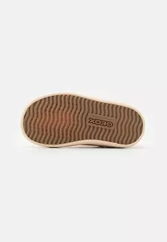 Обувь для первых шагов GISLI GIRL Geox, светло-розовый