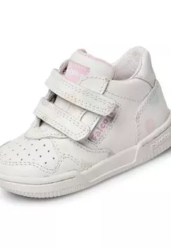 Обувь для первых шагов Klip Vl Falcotto, wei